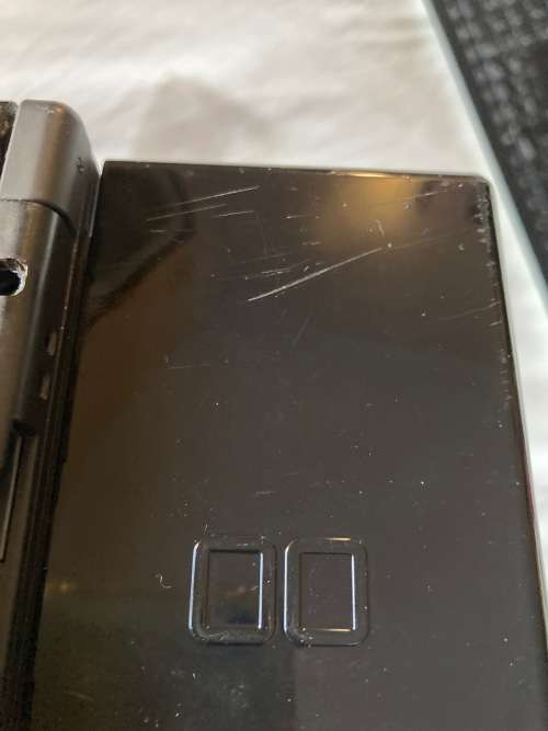 Nintendo DS Lite for spares