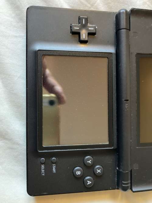 Nintendo DS Lite for spares