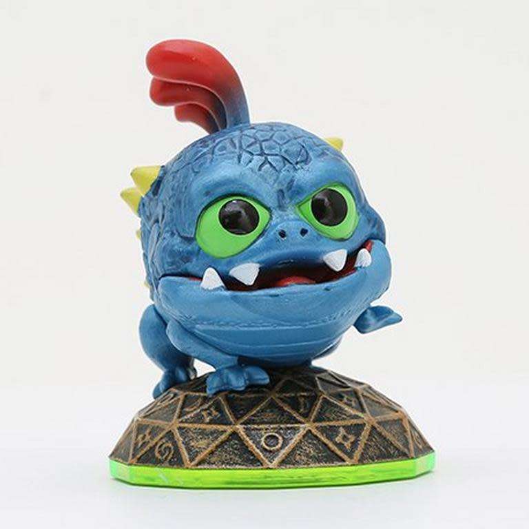 Skylanders: Wrecking Ball