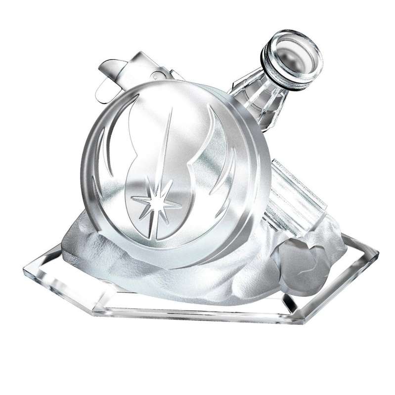 Disney Infinity 3.0 Play Set Crystal: Star Wars Twilight of the Republic