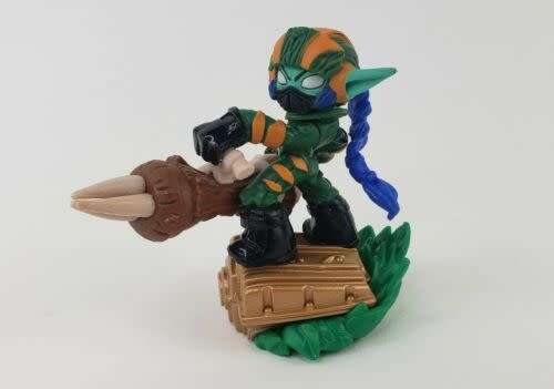 Skylanders Superchargers: Super Shot Stealth Elf