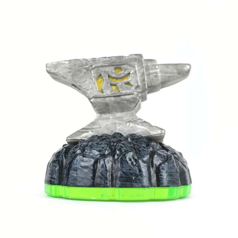 Skylanders: Anvil Rain