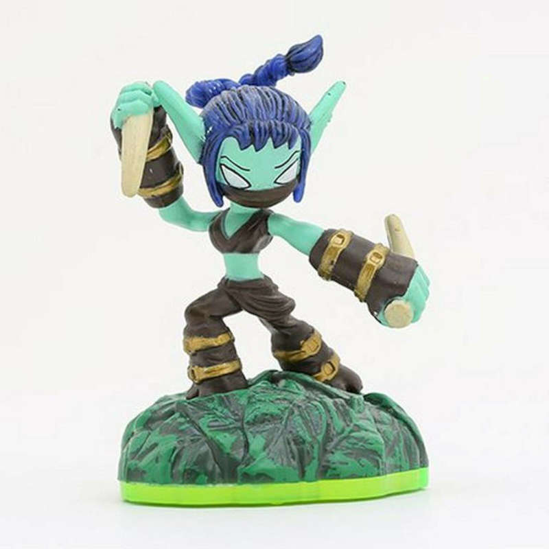 Skylanders: Stealth Elf