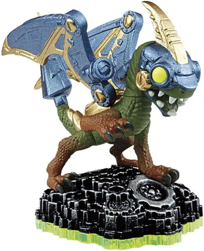 Skylanders: Drobot