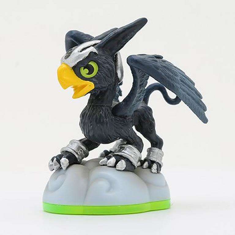 Skylanders: Sonic Boom