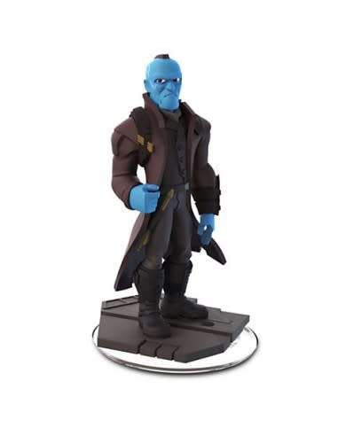 Disney Infinity 2.0 Figurine: Yondu (from Guardians of the Galaxy)