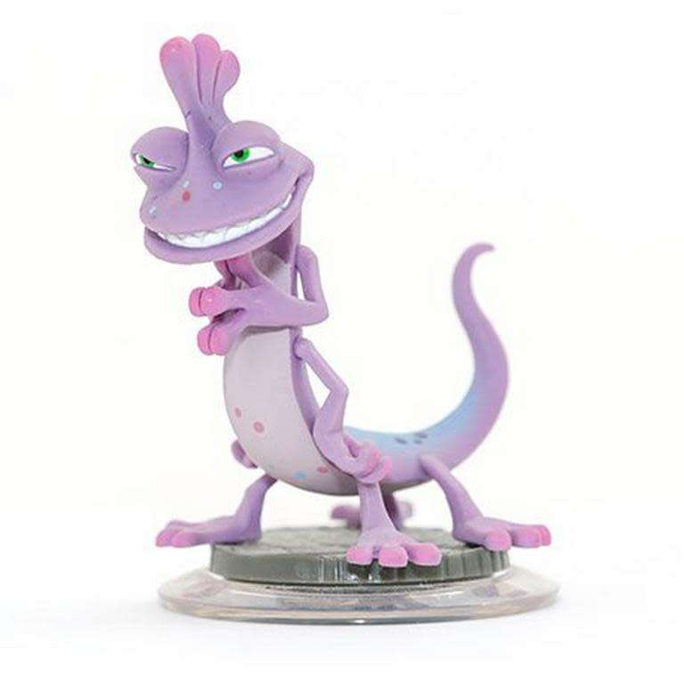 Disney Infinity 1.0 Figurine: Randall (from Monsters Inc.)