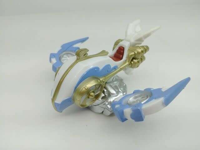 Skylanders Superchargers: Jet Stream