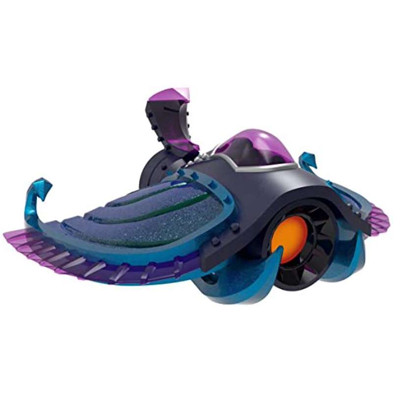 Skylanders Superchargers: Sea Shadow