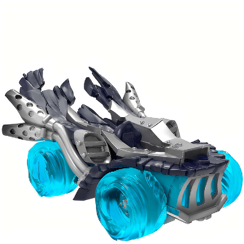 Skylanders Superchargers: Dark Hot Streak