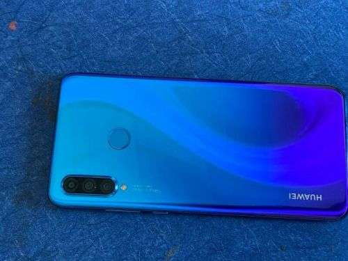 Huawei P30 Lite