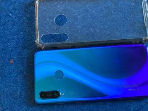 Huawei P30 Lite