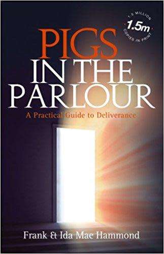 Pigs in the Parlour Frank & Ida Mae Hammond
