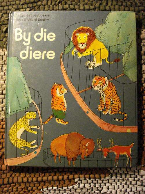 BY DIE DIERE