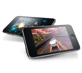iPod Touch