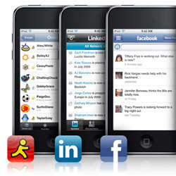 iPod Touch