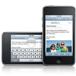 iPod Touch