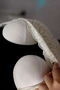 Bra enhancers, fillers and inserts