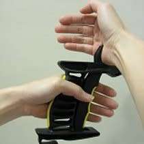 Easy grabber reacher helps to reach objects at impossible places