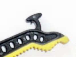 Easy grabber reacher helps to reach objects at impossible places