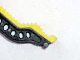 Easy grabber reacher helps to reach objects at impossible places