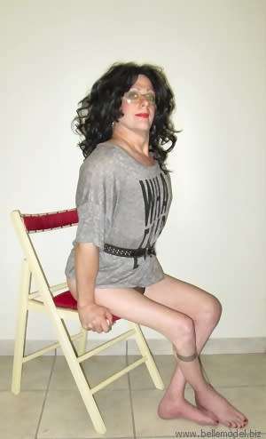 Pocket bras for crossdressers and women who had mastectomy.