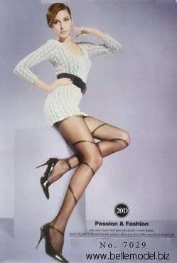 Pantyhose - elegant and stylish
