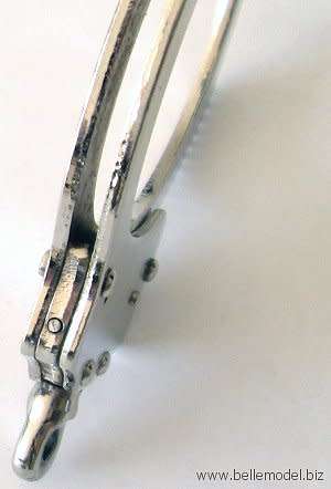 Handcuffs - adjustible - security
