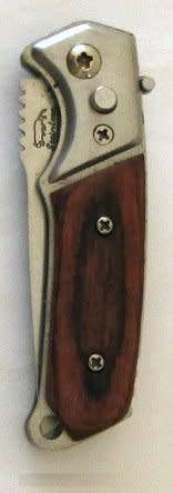 Knives - folding - flick - Pocket - small