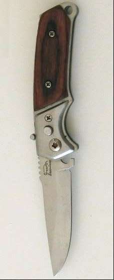 Knives - folding - flick - Pocket - small