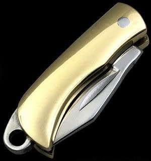 Knives - folding - miniature - Small thicker