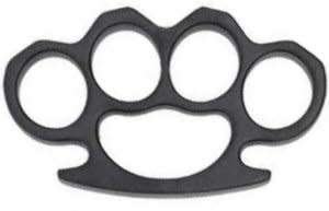Knuckle dusters - standard