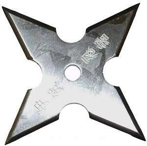 Shuriken - Ninja throwing stars