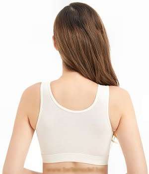 Bras - with pockets for crossdressers
