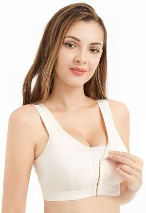 Bras - with pockets for crossdressers