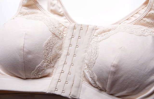 Bras - with pockets for crossdressers