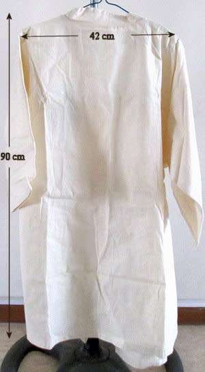 Sportsgear - karate