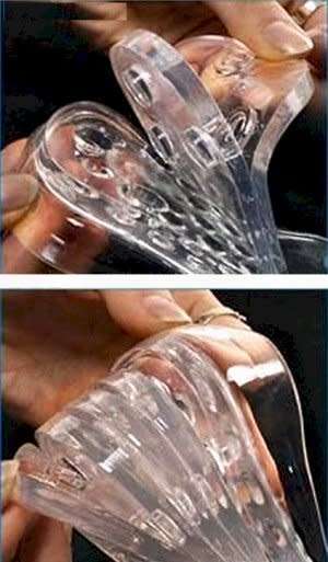 Shoe insoles - Btall elevate