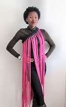 African ethnic dresses: TheBreezy