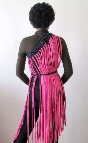 African ethnic dresses: TheBreezy