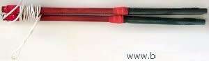 Diabolo: Chinese yo-yo, circus toy