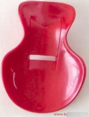 Flutes - ocarinas - Plastic - nocarinas