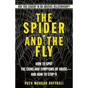 The spider and the fly by Ruth Mogan Raffaeli