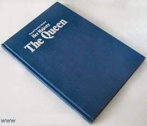 Royal Family Library: Her Majesty The Queen