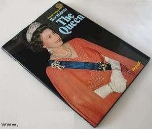 Royal Family Library: Her Majesty The Queen