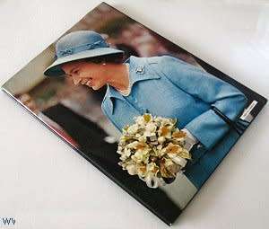 Royal Family Library: Her Majesty The Queen
