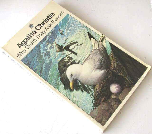 Agatha Christie - several