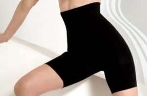 Body shapers - waist - tummy - buttocks