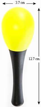 Maracas - Plastic - small