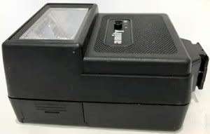 Cameras - Flash - Amity - 320A for 35mm cameras